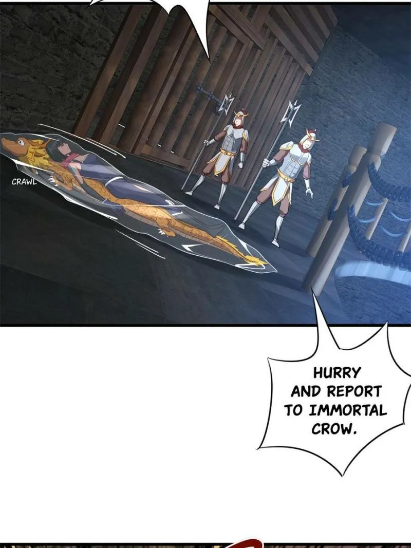 My Harem Depend On Drawing Card Chapter 65 page 39 - 