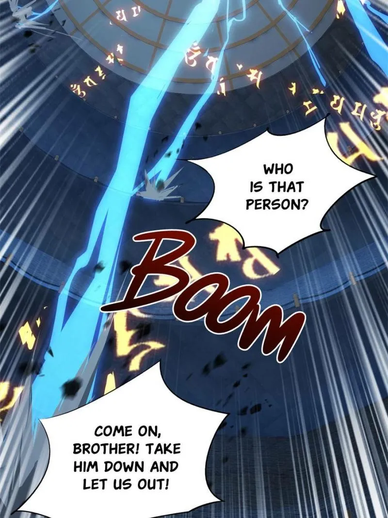 My Harem Depend On Drawing Card Chapter 65 page 45 - 