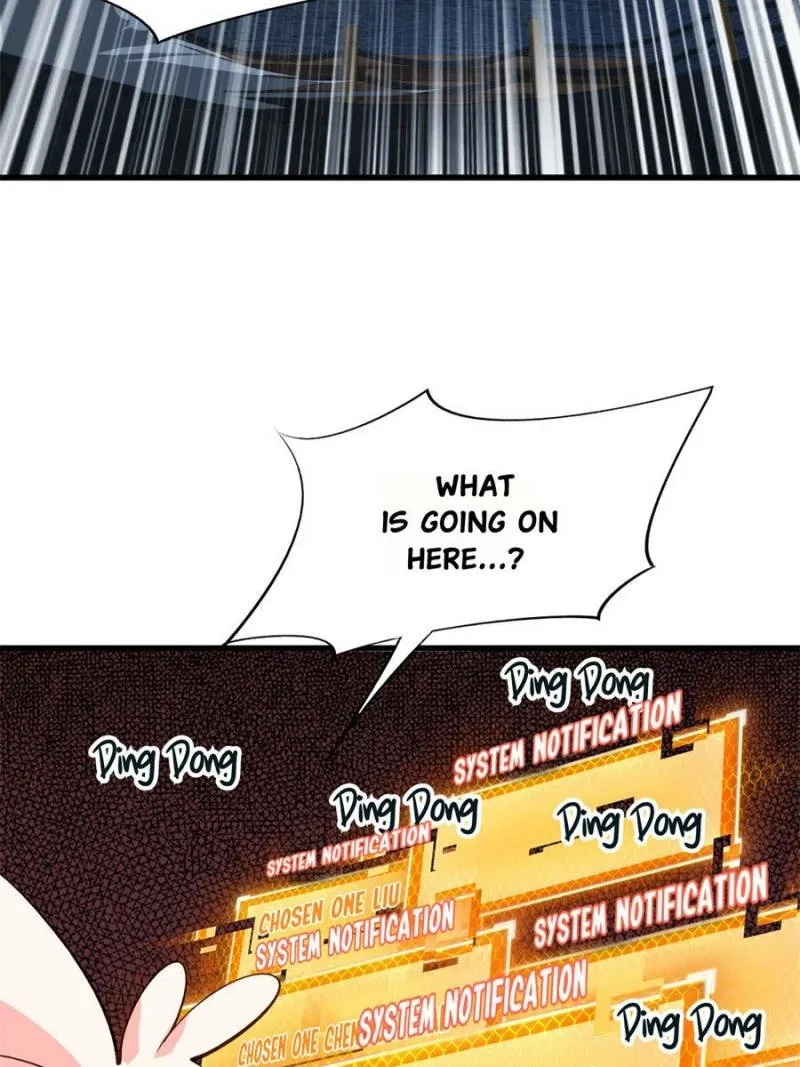 My Harem Depend On Drawing Card Chapter 65 page 46 - 