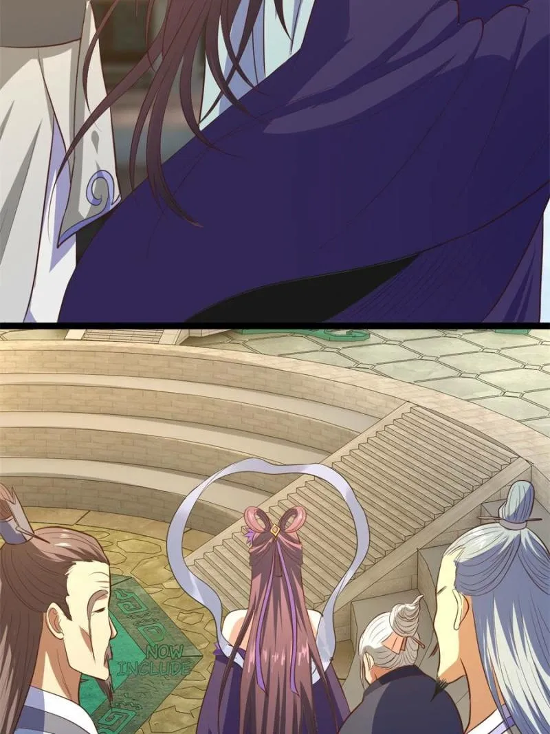 My Harem Depend On Drawing Card Chapter 65 page 6 - 