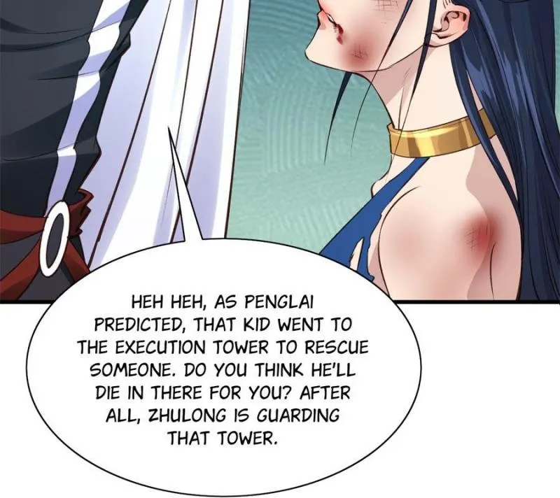 My Harem Depend On Drawing Card Chapter 65 page 51 - 