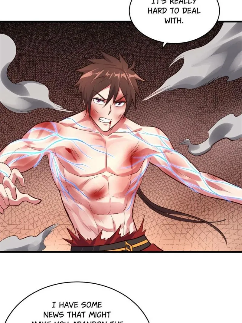 My Harem Depend On Drawing Card Chapter 65 page 58 - 