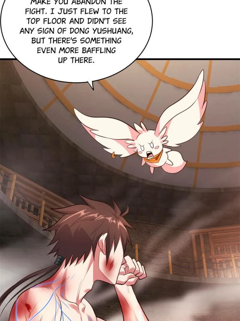 My Harem Depend On Drawing Card Chapter 65 page 59 - 