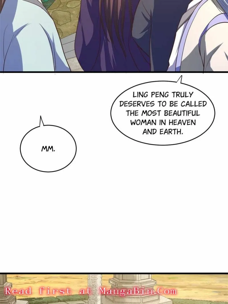 My Harem Depend On Drawing Card Chapter 65 page 7 - 