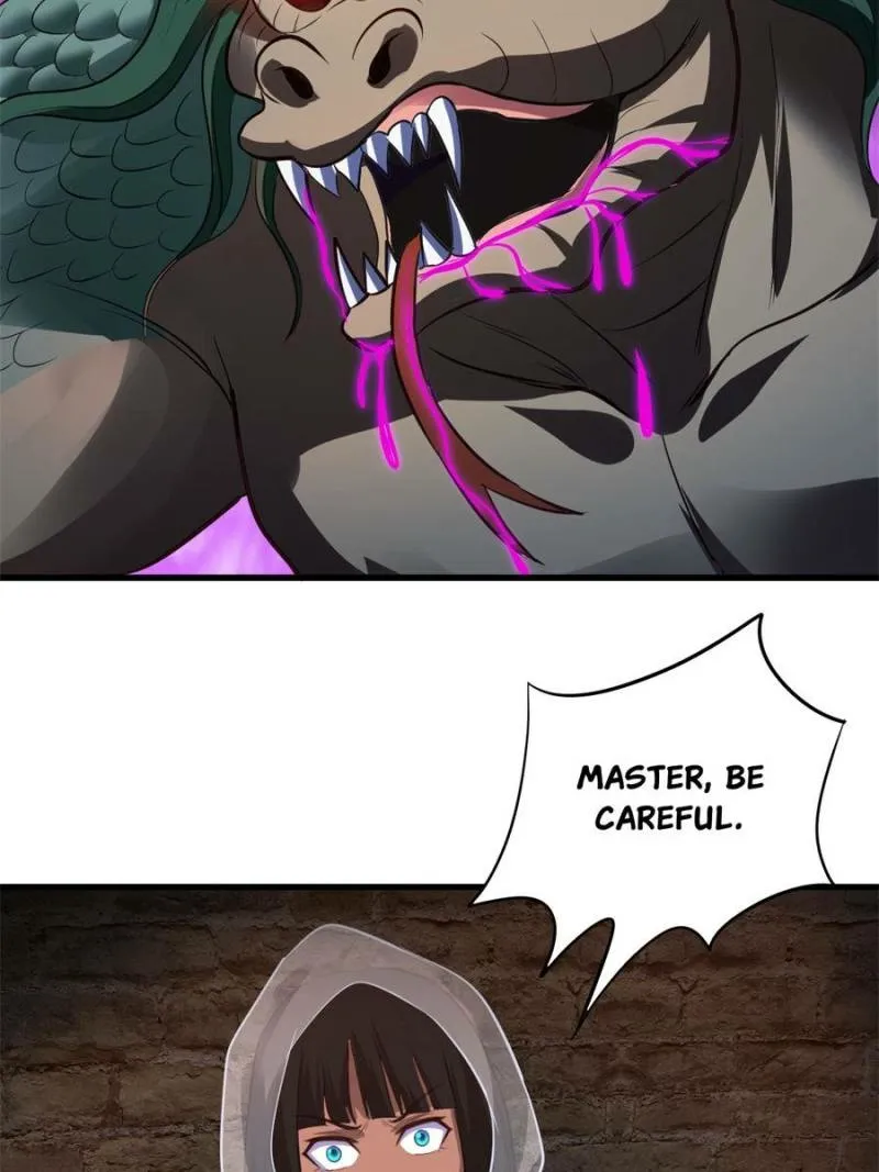 My Harem Depend On Drawing Card Chapter 65 page 62 - 