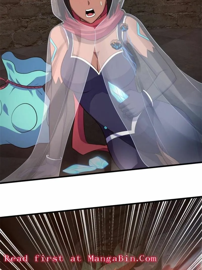 My Harem Depend On Drawing Card Chapter 65 page 63 - 