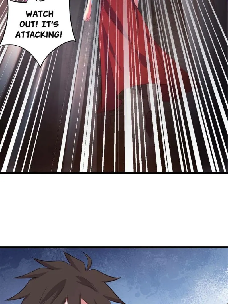 My Harem Depend On Drawing Card Chapter 65 page 65 - 
