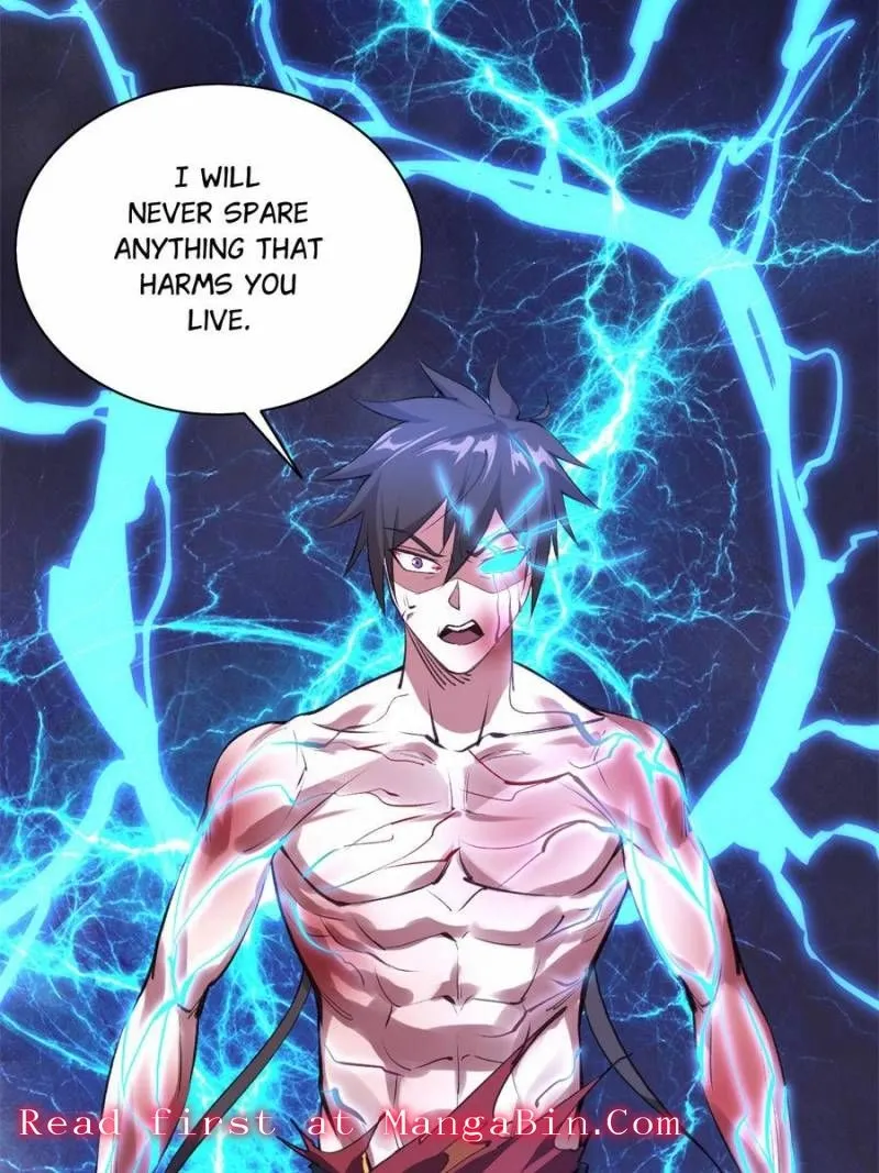 My Harem Depend On Drawing Card Chapter 65 page 73 - 