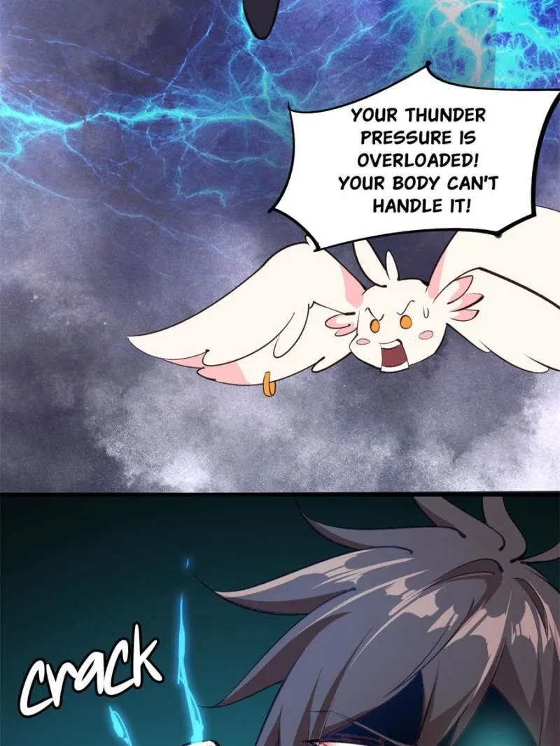 My Harem Depend On Drawing Card Chapter 65 page 75 - 