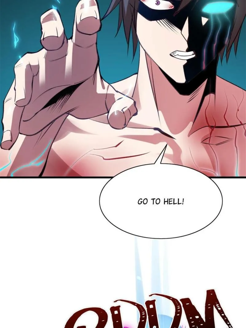 My Harem Depend On Drawing Card Chapter 65 page 76 - 