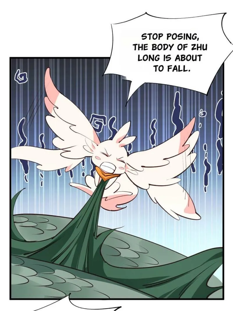 My Harem Depend On Drawing Card Chapter 66 page 13 - 