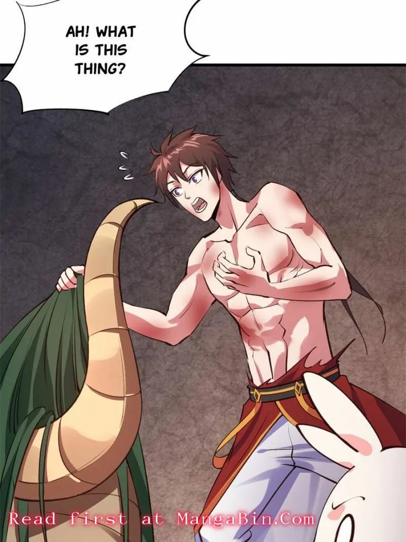 My Harem Depend On Drawing Card Chapter 66 page 14 - 