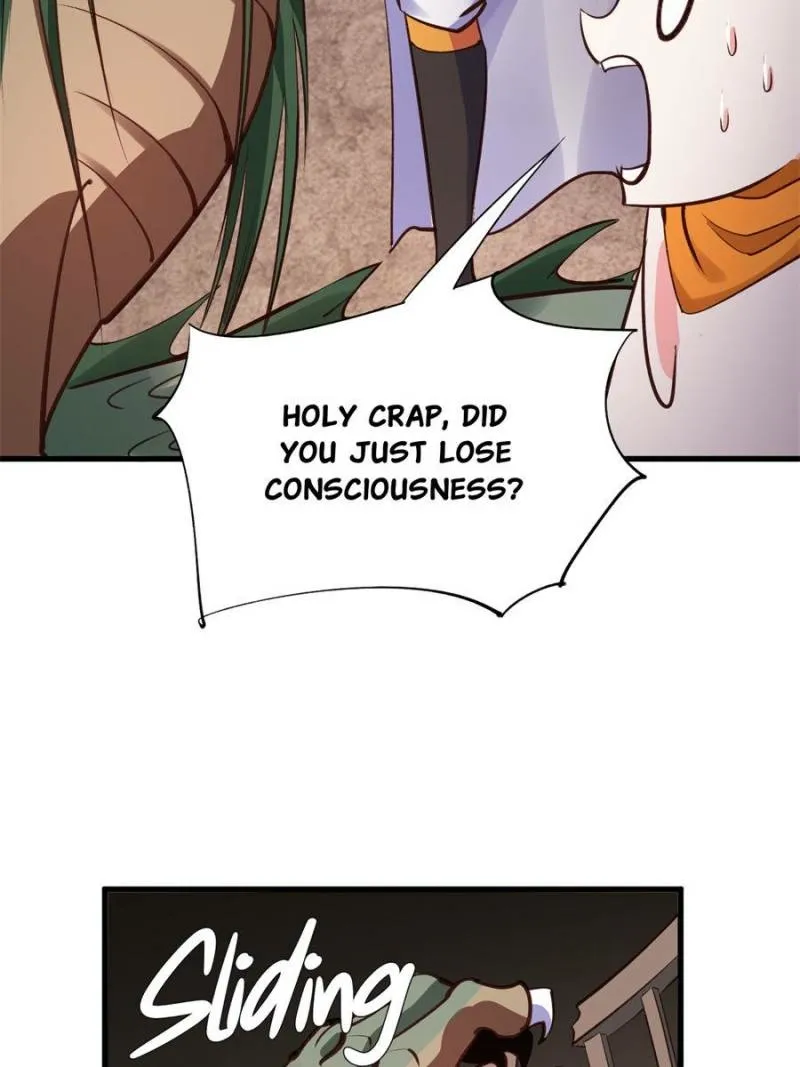 My Harem Depend On Drawing Card Chapter 66 page 15 - 
