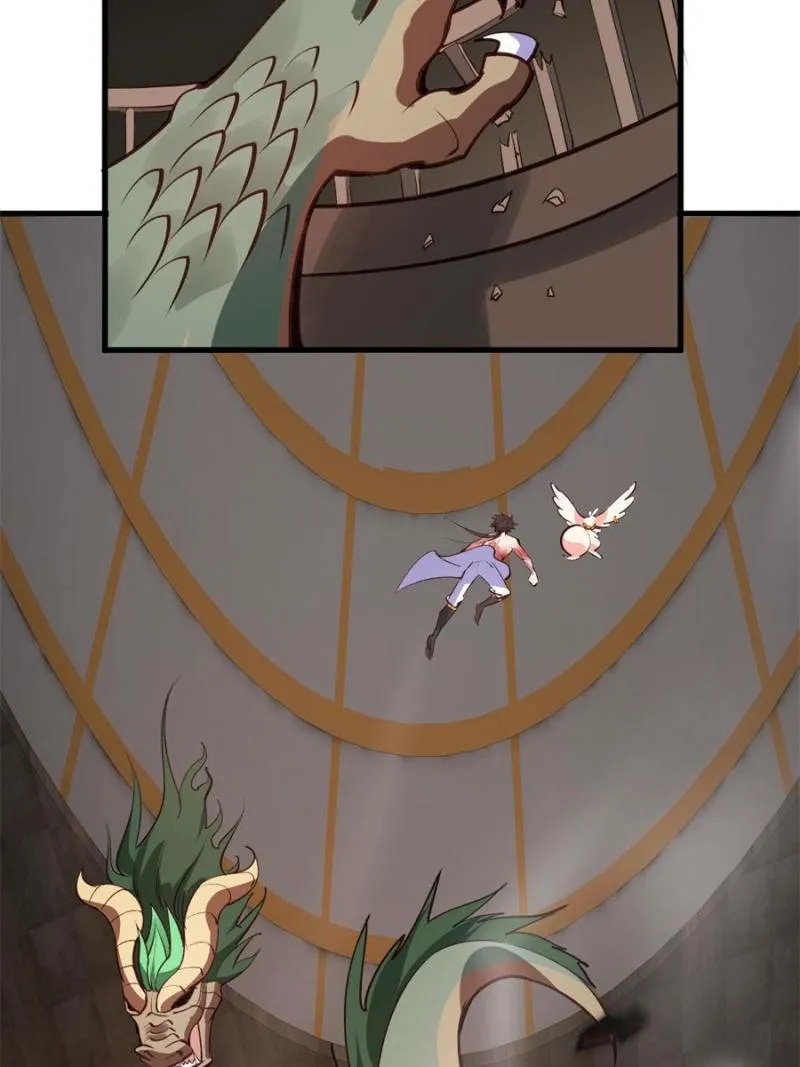 My Harem Depend On Drawing Card Chapter 66 page 16 - 