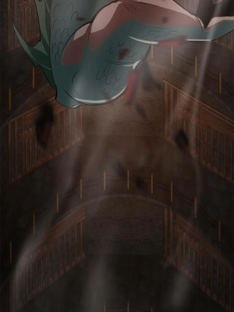 My Harem Depend On Drawing Card Chapter 66 page 20 - 