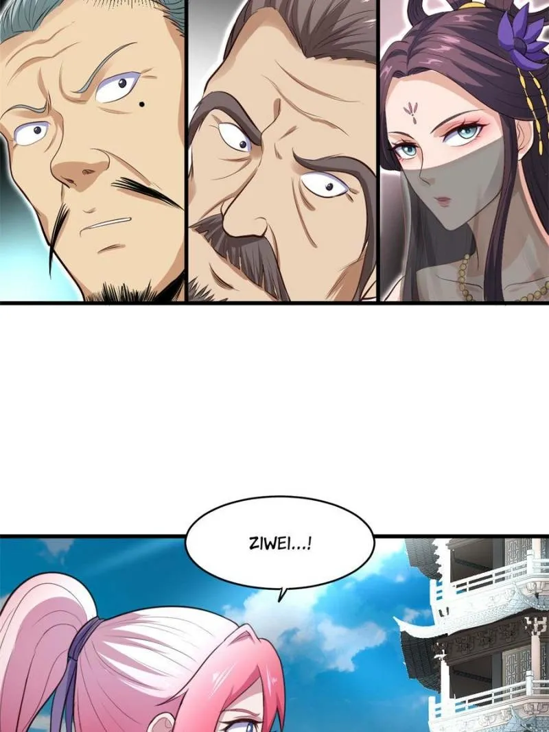 My Harem Depend On Drawing Card Chapter 66 page 3 - 