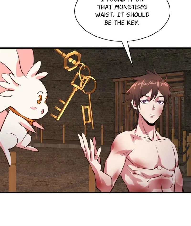 My Harem Depend On Drawing Card Chapter 66 page 22 - 