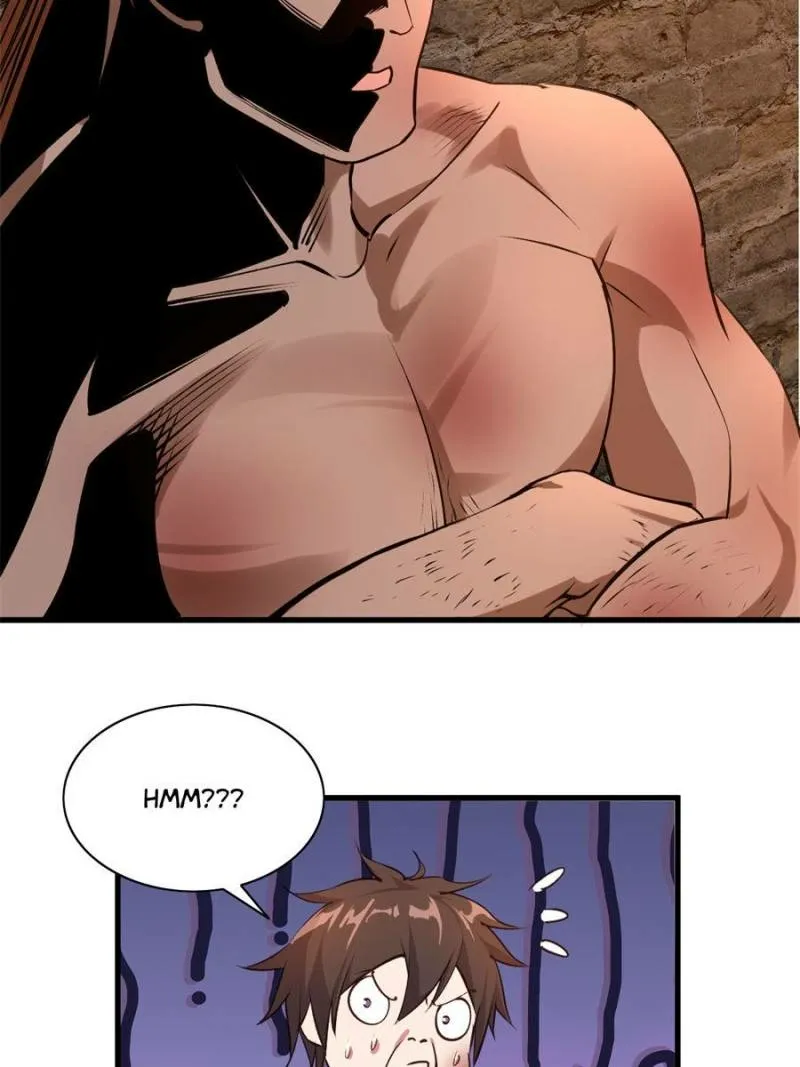 My Harem Depend On Drawing Card Chapter 66 page 33 - 