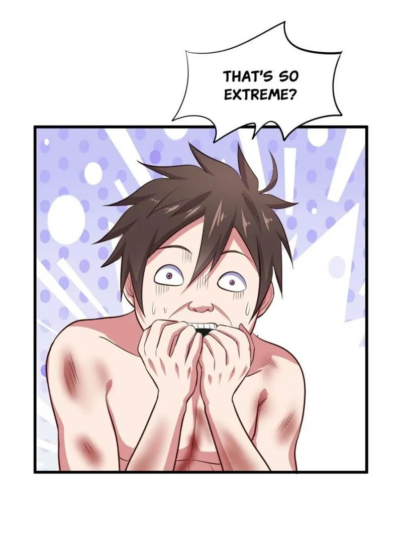 My Harem Depend On Drawing Card Chapter 66 page 36 - 