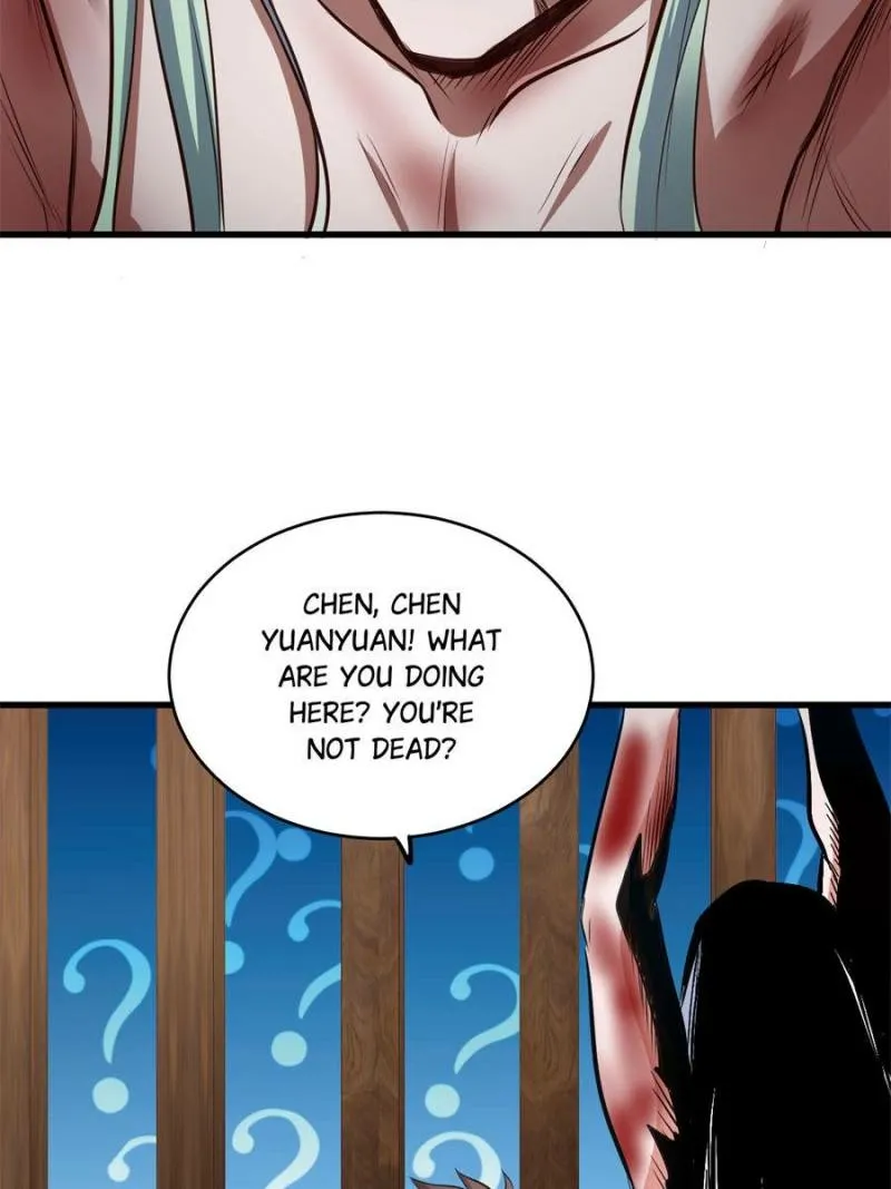 My Harem Depend On Drawing Card Chapter 66 page 40 - 