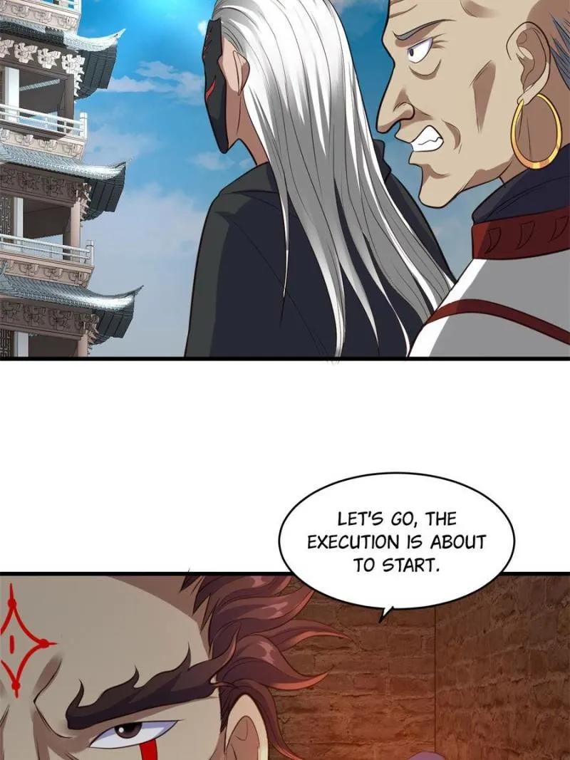 My Harem Depend On Drawing Card Chapter 66 page 5 - 
