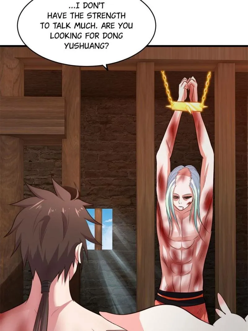 My Harem Depend On Drawing Card Chapter 66 page 42 - 