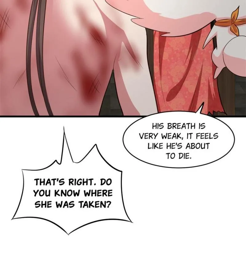 My Harem Depend On Drawing Card Chapter 66 page 43 - 