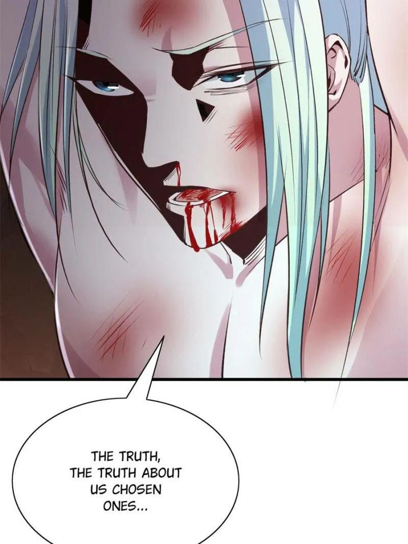 My Harem Depend On Drawing Card Chapter 66 page 46 - 