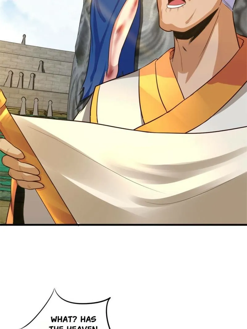 My Harem Depend On Drawing Card Chapter 66 page 55 - 