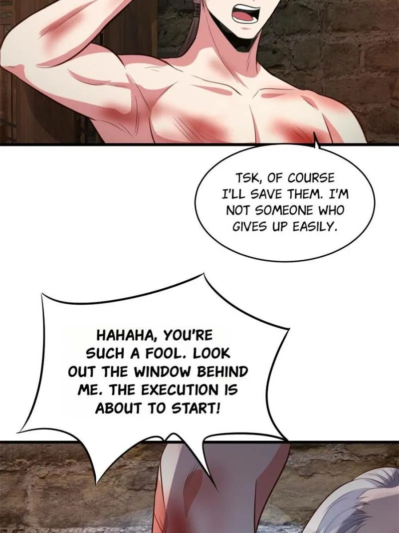 My Harem Depend On Drawing Card Chapter 66 page 60 - 