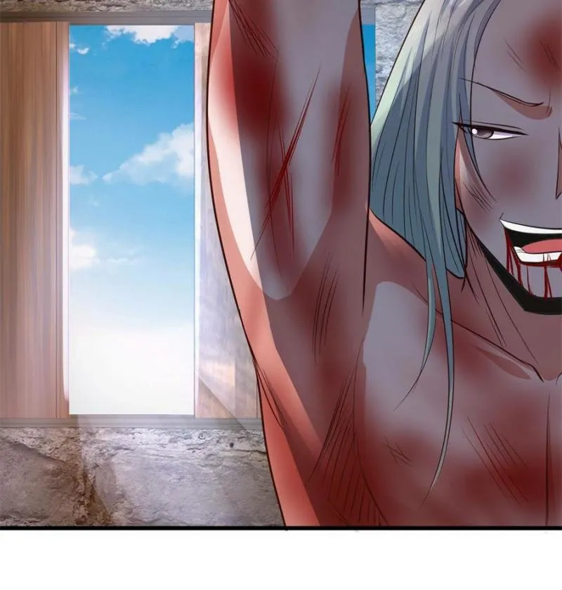 My Harem Depend On Drawing Card Chapter 66 page 61 - 
