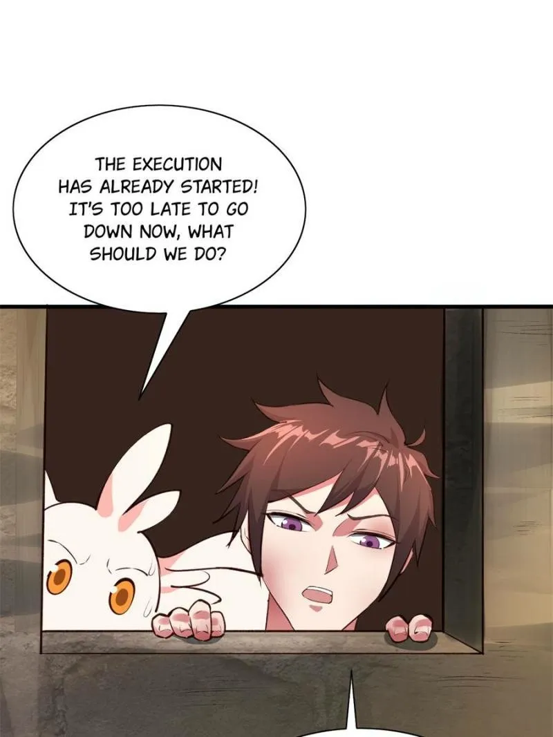 My Harem Depend On Drawing Card Chapter 66 page 62 - 