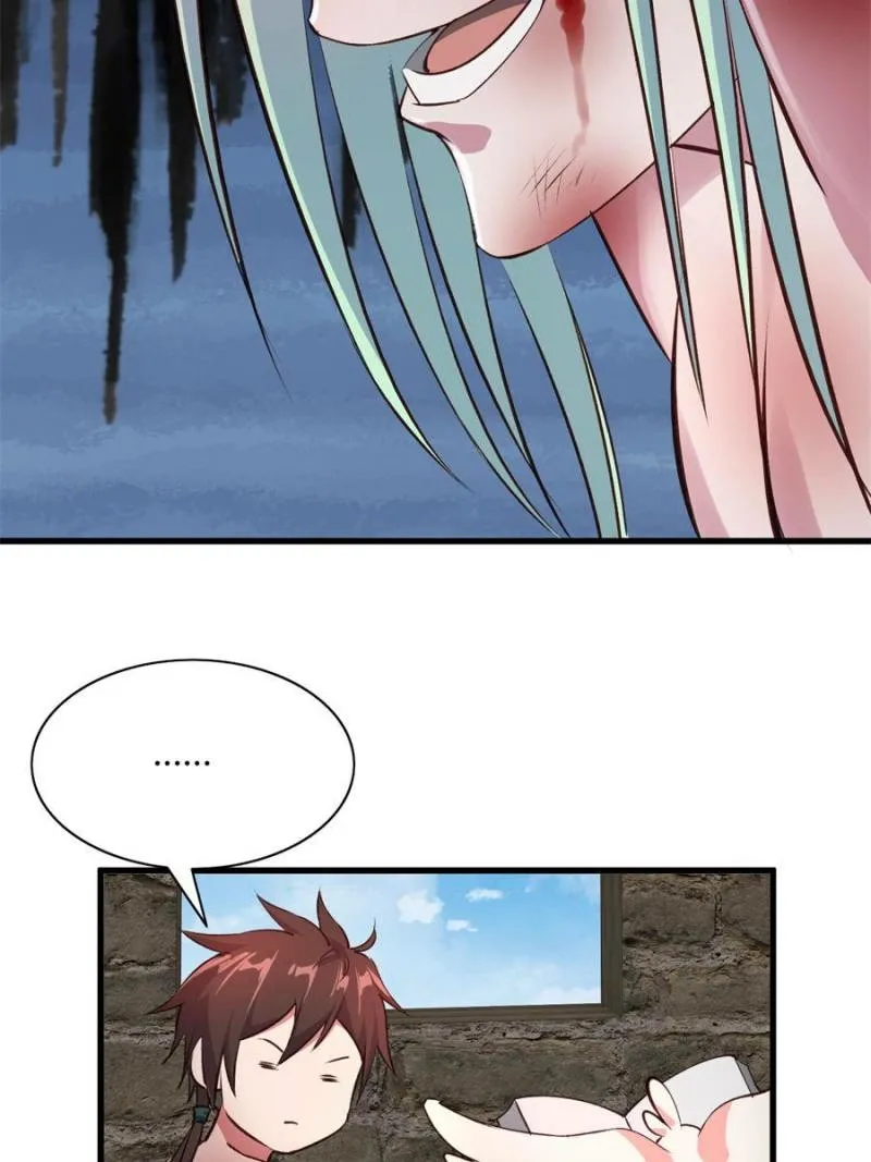 My Harem Depend On Drawing Card Chapter 66 page 64 - 