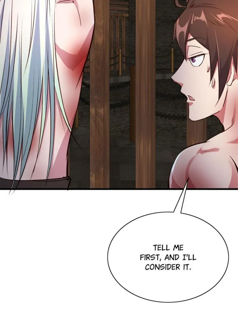 My Harem Depend On Drawing Card Chapter 66 page 66 - 