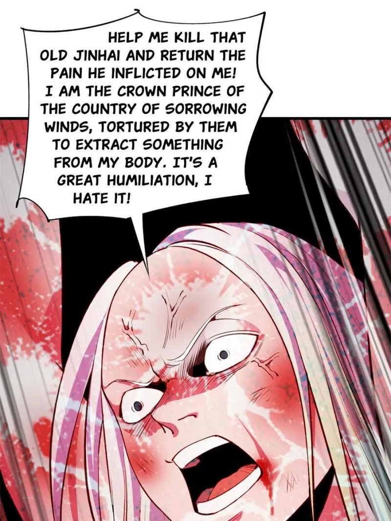 My Harem Depend On Drawing Card Chapter 66 page 67 - 