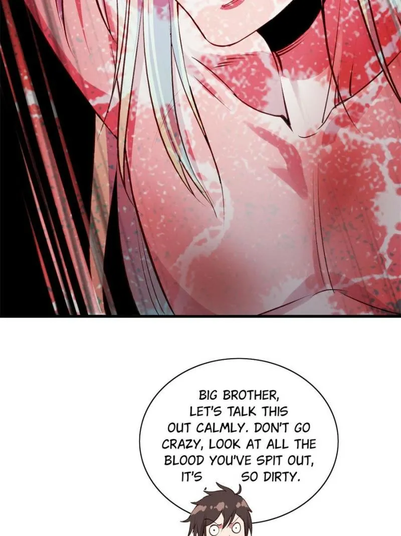 My Harem Depend On Drawing Card Chapter 66 page 68 - 