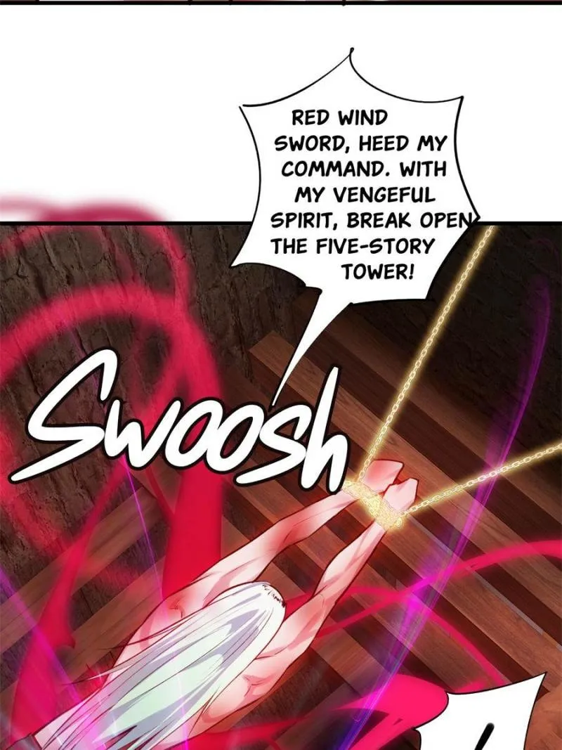 My Harem Depend On Drawing Card Chapter 66 page 70 - 