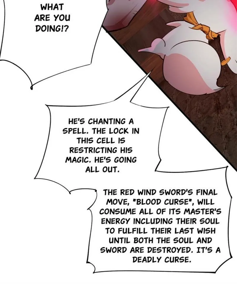 My Harem Depend On Drawing Card Chapter 66 page 72 - 
