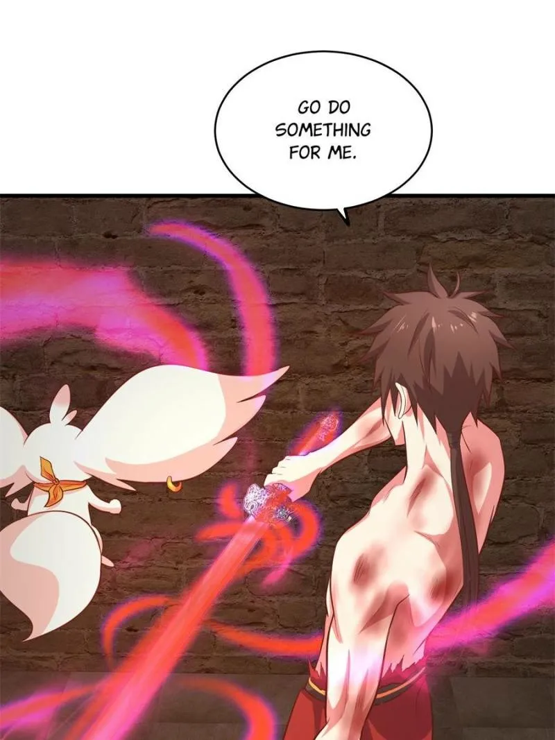 My Harem Depend On Drawing Card Chapter 66 page 78 - 