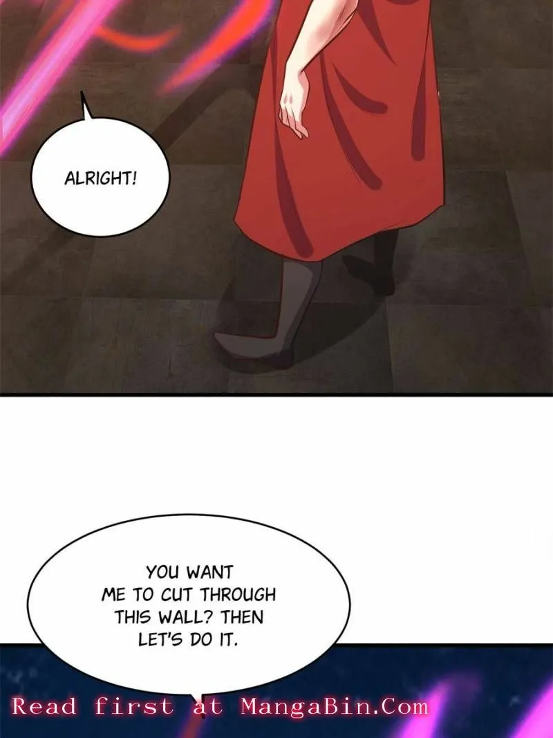 My Harem Depend On Drawing Card Chapter 66 page 79 - 