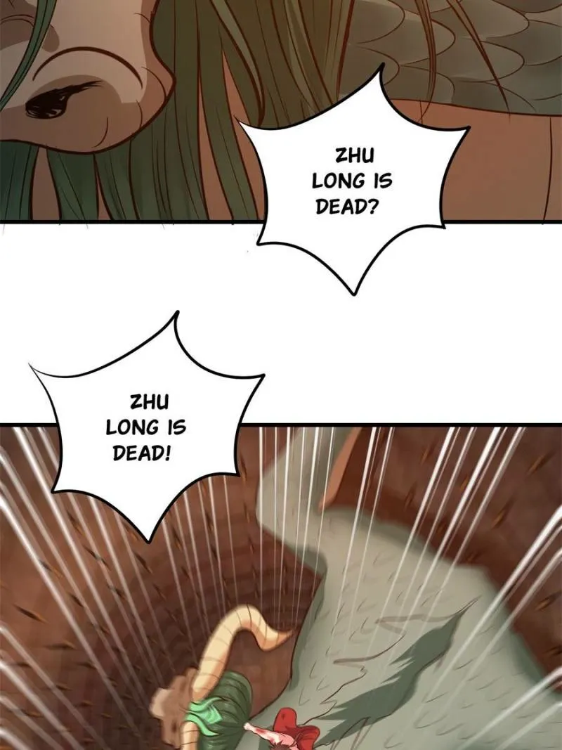 My Harem Depend On Drawing Card Chapter 66 page 10 - 