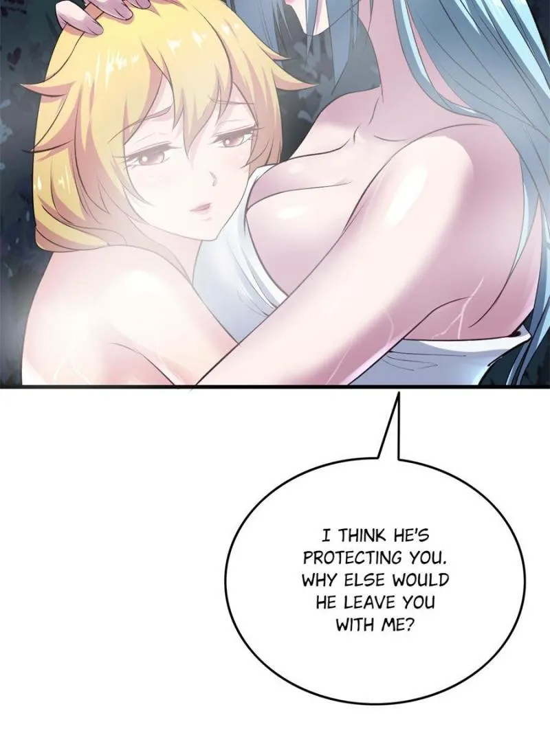 My Harem Depend On Drawing Card Chapter 67 page 12 - 