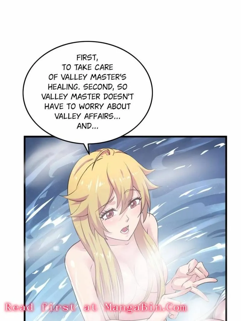 My Harem Depend On Drawing Card Chapter 67 page 13 - 