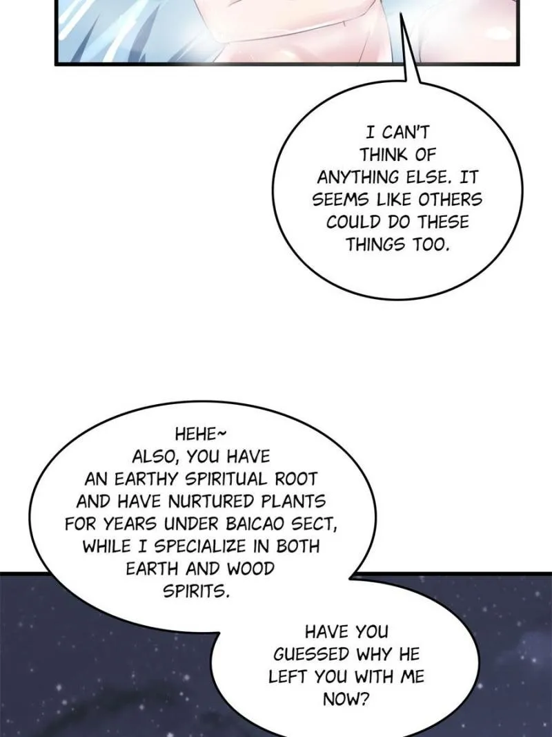 My Harem Depend On Drawing Card Chapter 67 page 14 - 