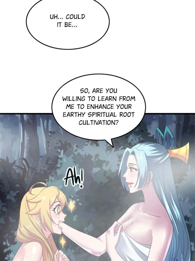 My Harem Depend On Drawing Card Chapter 67 page 16 - 