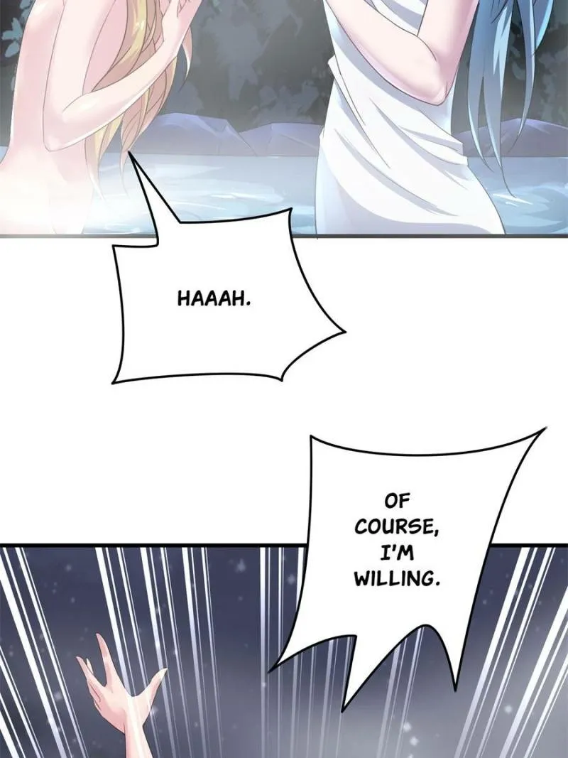 My Harem Depend On Drawing Card Chapter 67 page 17 - 