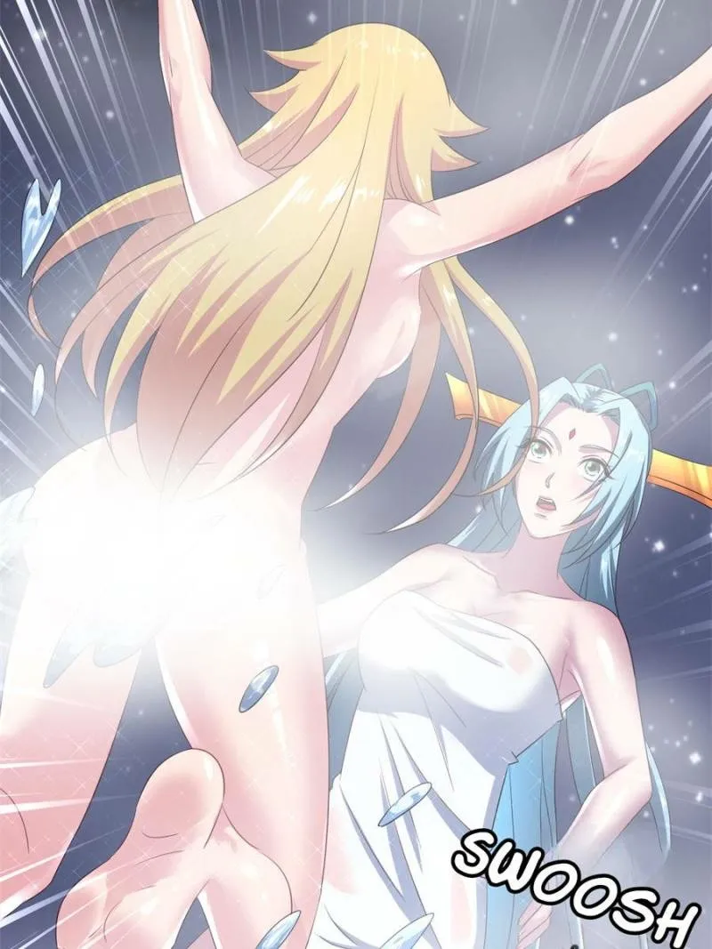 My Harem Depend On Drawing Card Chapter 67 page 18 - 