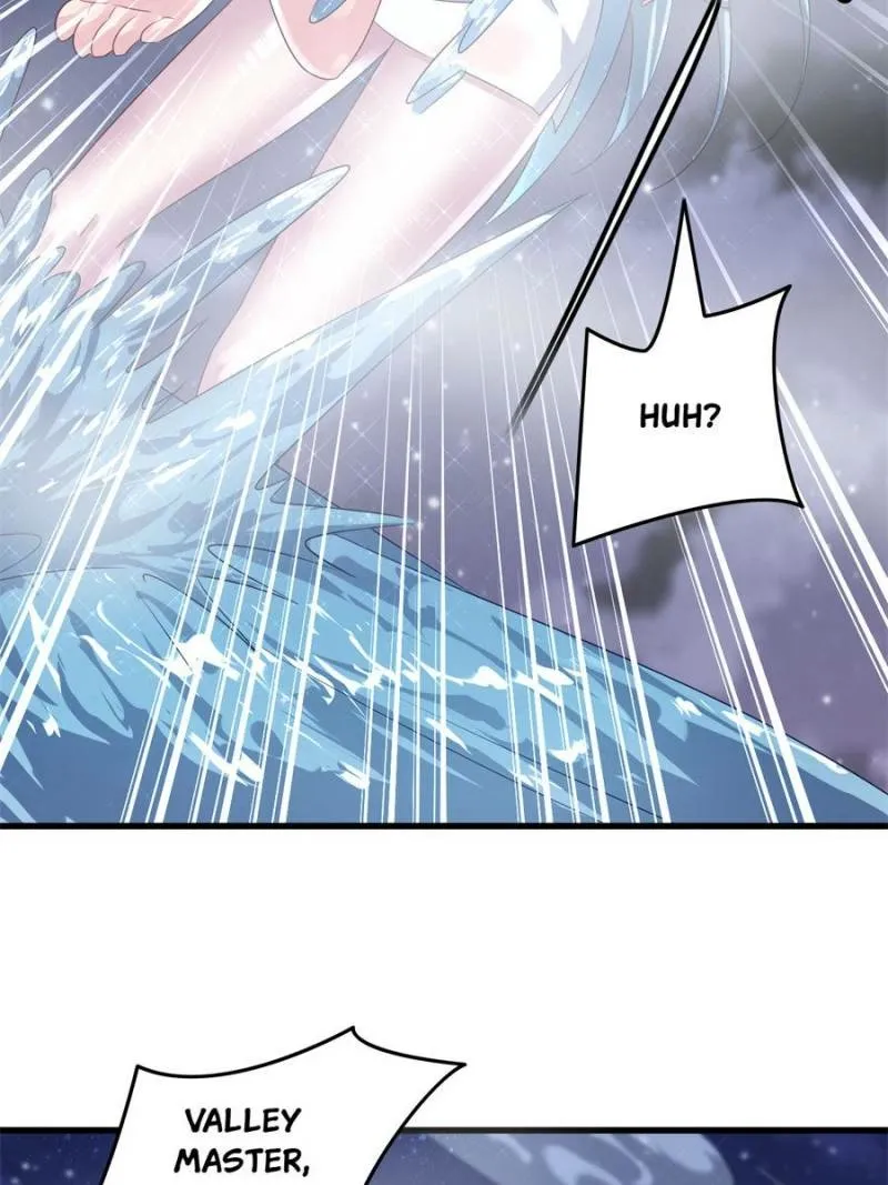 My Harem Depend On Drawing Card Chapter 67 page 19 - 
