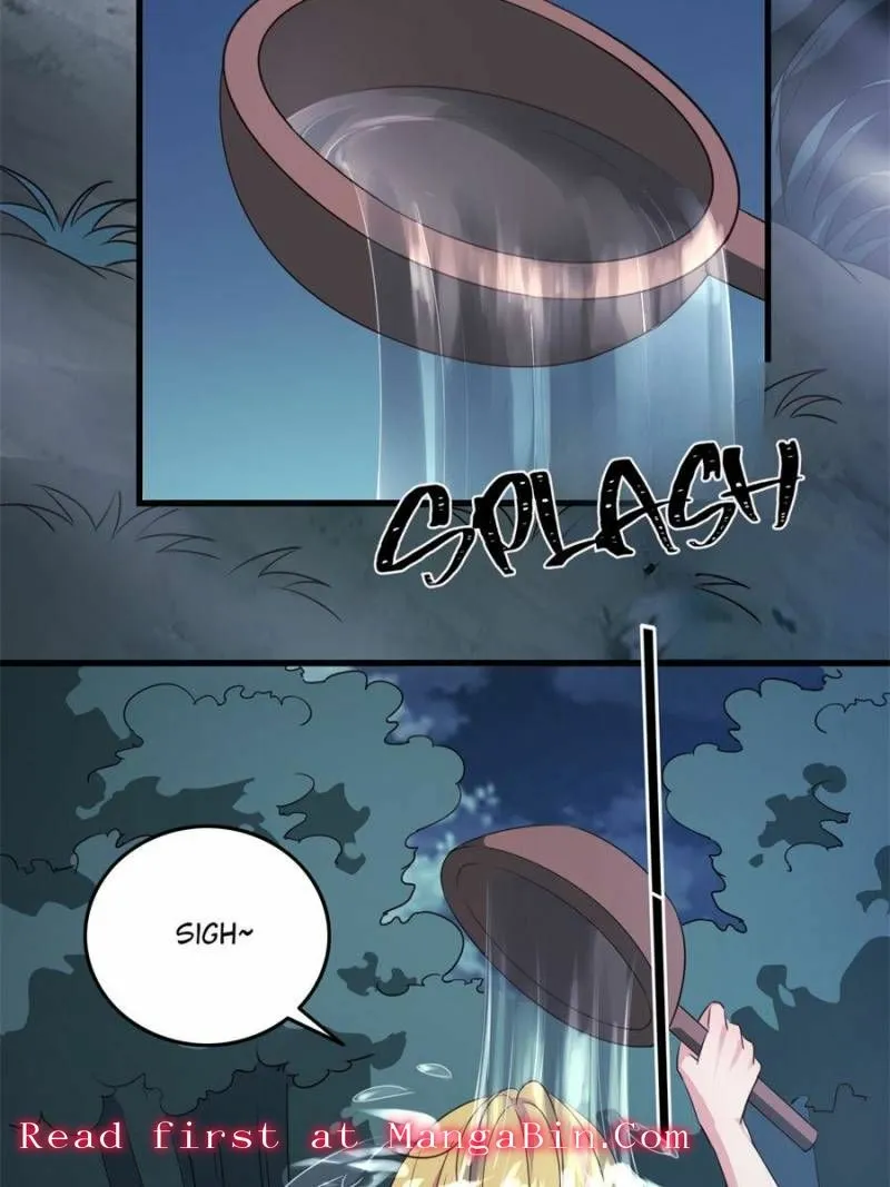 My Harem Depend On Drawing Card Chapter 67 page 3 - 