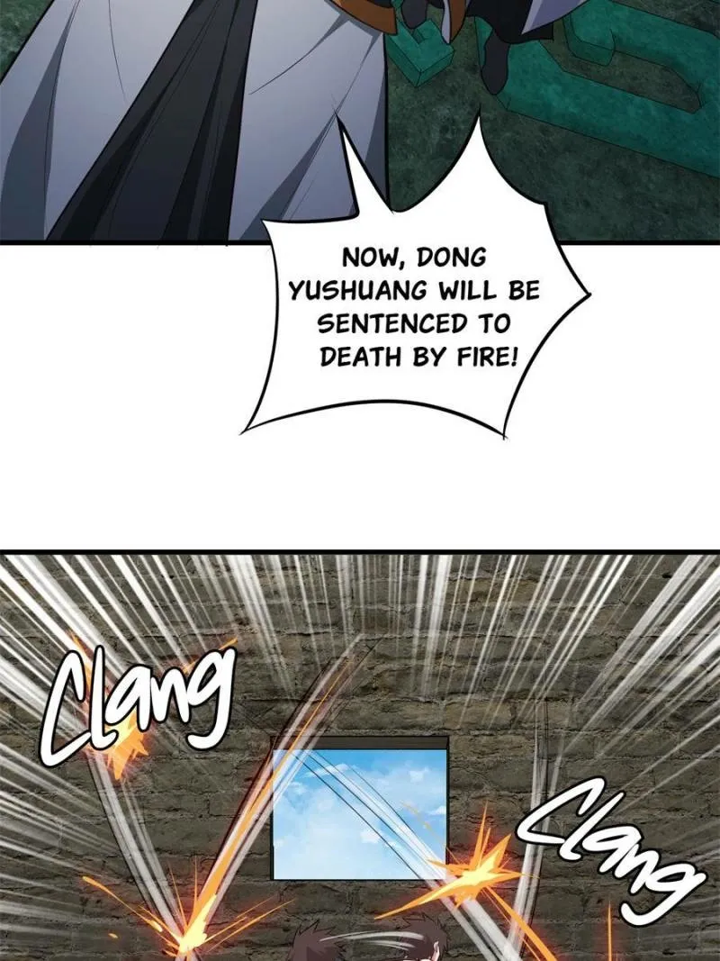 My Harem Depend On Drawing Card Chapter 67 page 24 - 